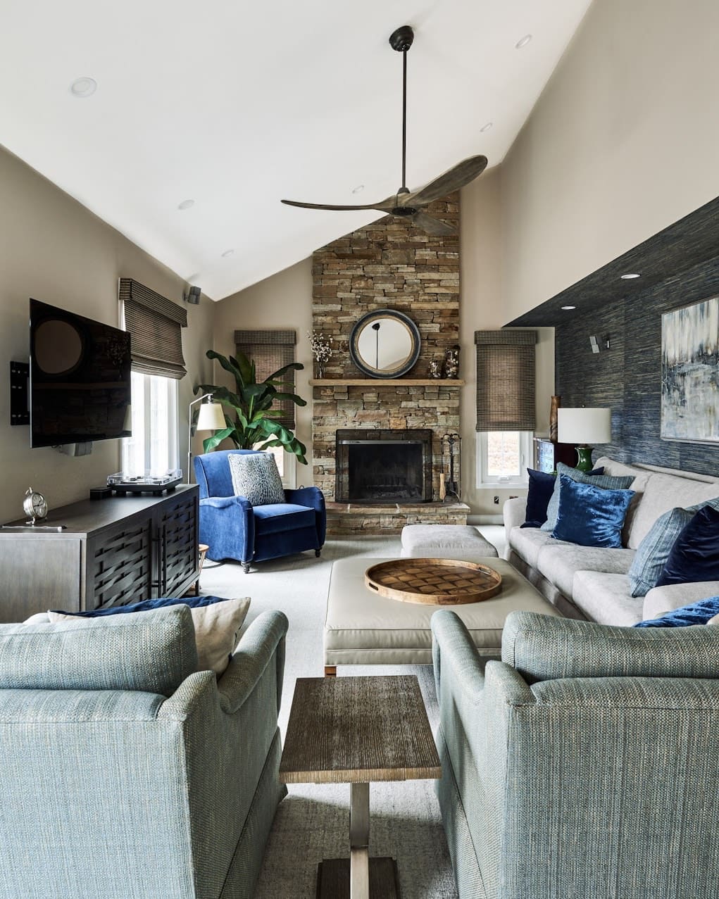 Parkton Great Room